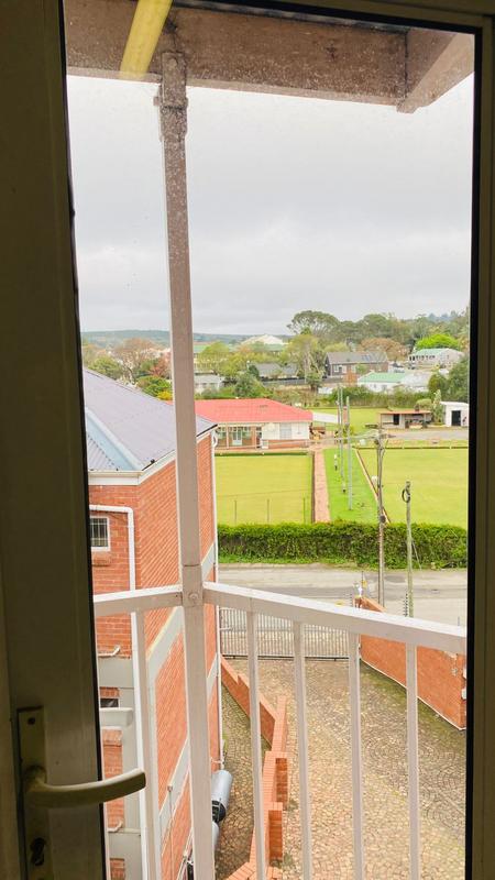To Let 1 Bedroom Property for Rent in Kingswood Eastern Cape